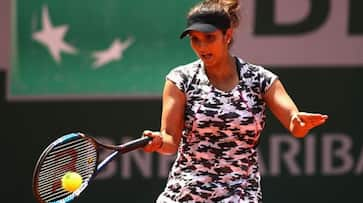 When Sania Mirza was asked to stop playing tennis no one would marry