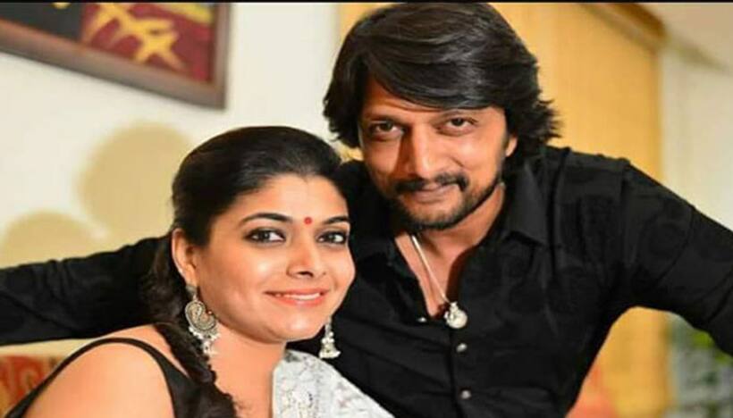 'సైరా'లో తన భర్త నటనకు మురిసిపోతోన్న హీరో భార్య!