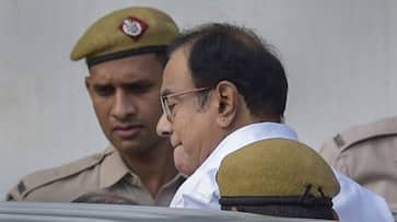 INX Media case: Chidambaram's stay in Tihar Jail extended to October 17