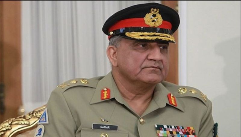 Pakistan's army chief plan to fix economy and conduct three meetings