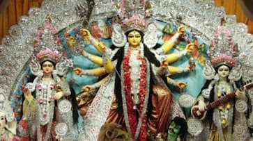 Durga puja 2019: Bangladeshi nationals come to India to celebrate the grand festival