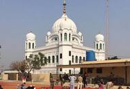 Beggars could not register due to Pakistan's visit to Kartarpur, adamant to take Georgia tax