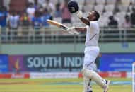 India vs South Africa Mayank Agarwal double ton puts India control 1st Test