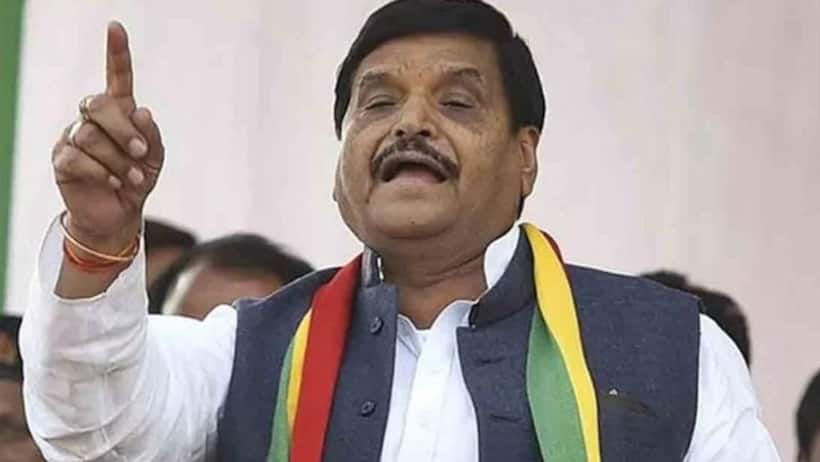 नेताजी ने दिया था शिवपाल यादव को धोखा, शिवपाल ने किया इशारा