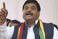 Netaji had cheated Shivpal Yadav, Shivpal haunted