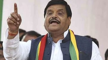 Netaji had cheated Shivpal Yadav, Shivpal haunted