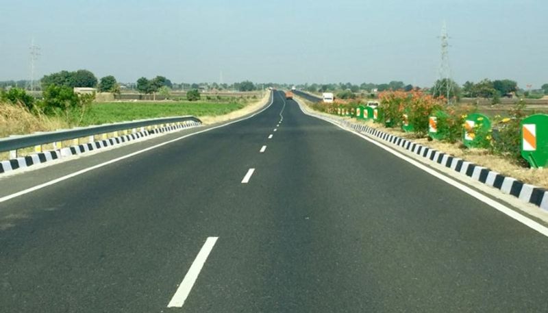 Azhinjilam flyover in NH 66 opened at Kozhikode Ranattukara Bypass 