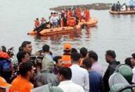 Boat overturned in Mahananda river in Bihar, 50 dead, 7 dead