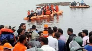 Boat overturned in Mahananda river in Bihar, 50 dead, 7 dead