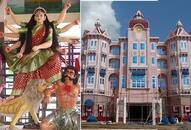 Durga puja: Pandals set to amaze devotees in Bhubaneswar