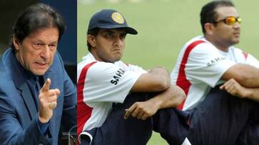 After Virender Sehwag, now Sourav Ganguly slams Imran Khan's speech; calls it rubbish