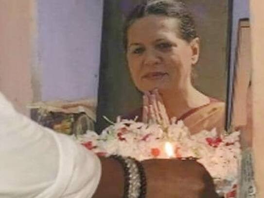 Politics of change in Maharashtra, not Matoshri, will run from 10 Janpath Saheb's government