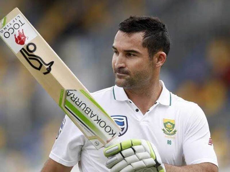 opener Dean Elgar shows interest in becoming South Africa Test Cricket captain