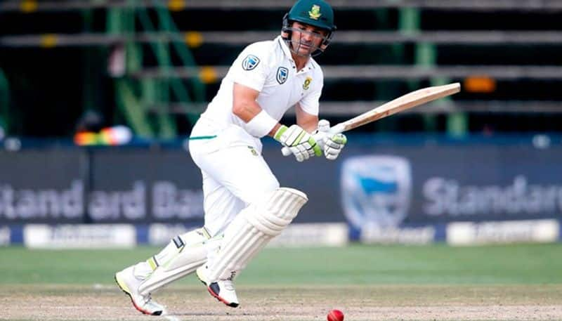 opener Dean Elgar shows interest in becoming South Africa Test Cricket captain