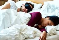 Compromising sleep hours might elevate risk of cancer; early death in adults