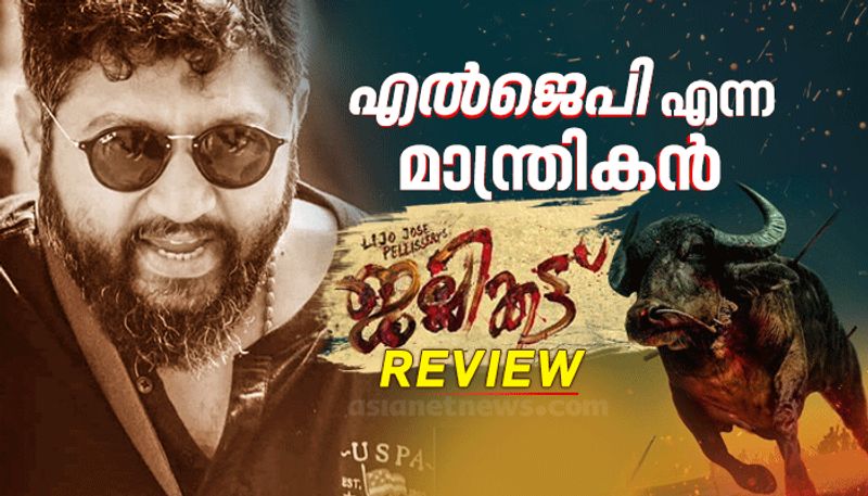 jallikattu movie review