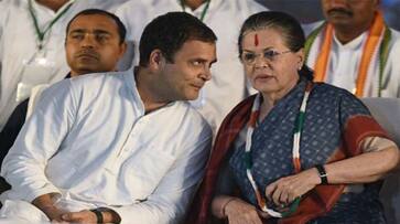 Learn why Sonia gave orders, do not ignore Rahul