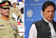 Know why Bajwa is angry with Imran about Kartarpur corridor