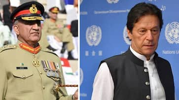 Know why Bajwa is angry with Imran about Kartarpur corridor