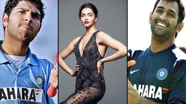 Yuvraj Singh on break-up with Deepika Padukone: She moved on, so did I