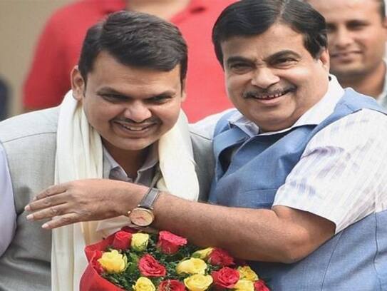 Gadkari will be 'troublemaker', will find a way to form government