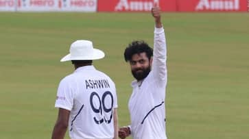 India vs South Africa Ravindra Jadeja 200 Test wickets record