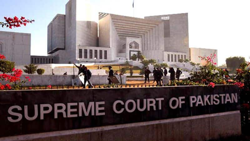 pakistans dissolution of parliament invalid says pakistan supreme court