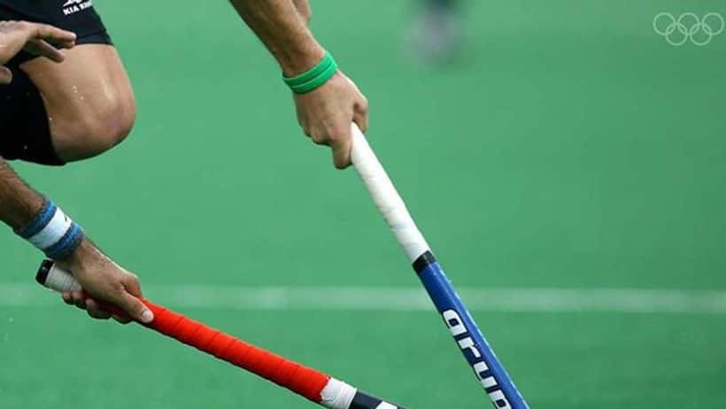 India women's hockey team held to 2 2 draw by Great Britain
