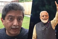 Pakistan human rights activist supports PM Modi, debunks Hindutva theory