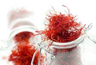 Here are the top 5 health benefits of saffron