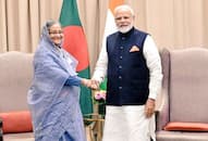 Bangladesh PM all set to hold bilateral discussions with PM Modi today