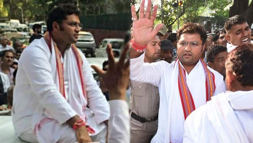 हरियाणा में ‘विभीषण’बने अशोक तंवर, जानें कांग्रेस को कैसे पहुंचा रहे हैं नुकसान