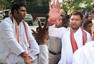 Ashok Tanwar without 'Vibhishan' in Haryana, know how the Congress is harming