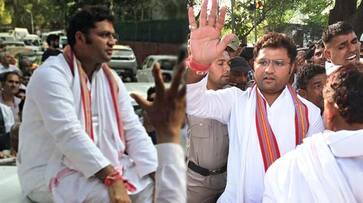 Ashok Tanwar without 'Vibhishan' in Haryana, know how the Congress is harming