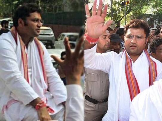 Ashok Tanwar without 'Vibhishan' in Haryana, know how the Congress is harming