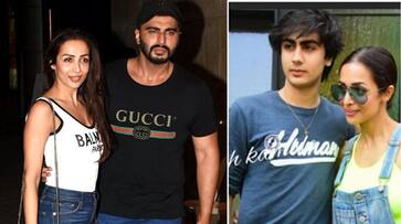 Malaika Arora's son, Arhaan Khan's girlfriends, get intimidated by her; read details