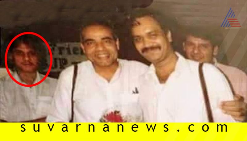 Fact check Narendra Modi with Chhota Rajan shared on social media