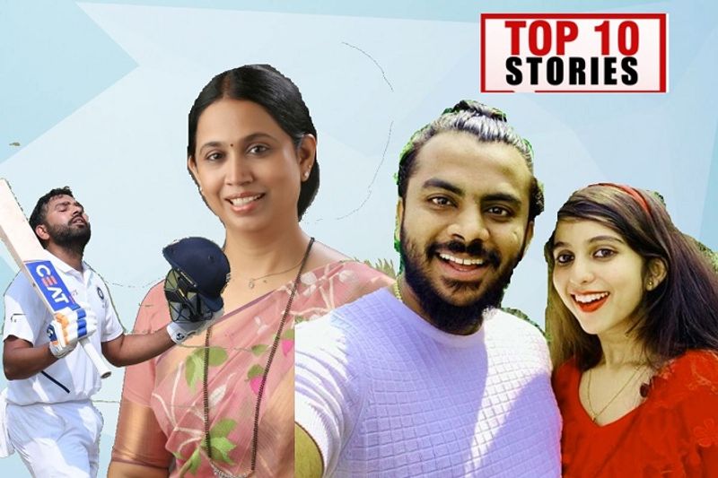 Lakshmi Hebbalkar to rapper chandan shetty top 10 news of October 5