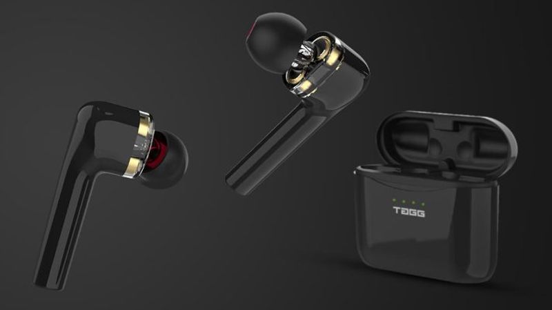 Tagg Launches Zero G Wireless Earbud Price Features