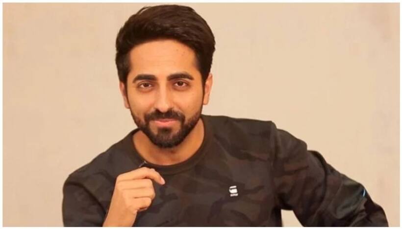 फिल्म'अंधाधुंध' के एक साल पूरे होने पर भावुक हुए आयुष्मान , कहा  "इस फिल्म ने मुझे मेरी कमजोरियों को चुनौती देना सिखाया"