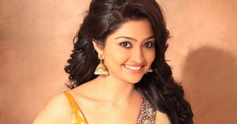 actress neelima changed her name neelima isai