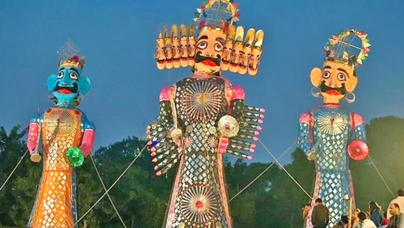 Happy Vijayadashami 2024: Thoughtful wishes, inspiring quotes, and messages to share NTI