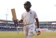 India vs South Africa Cheteshwar Pujara praises Rohit Sharma