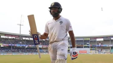 India vs South Africa Cheteshwar Pujara praises Rohit Sharma