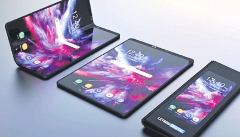 Samsung sold 1,600 Galaxy Fold phones priced at Rs 1.6 lakh each in 30 mins in India