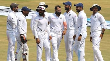 Ian Chappell lauds India fast bowlers Virat Kohli team powerful opponent