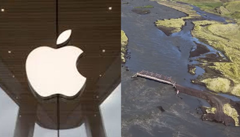 iPhone 6s survives 13 months in water in iceland