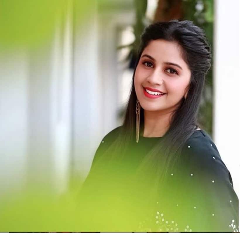 Sandalwood drug case: CCB issues notice to well known anchor Anushree, actress denies claims