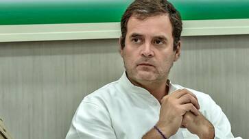 After Rahul Gandhi's exit role of youth congress and NSUI is limited in selection of candidates in elections