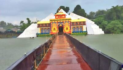 Durga puja committees in Kolkata redo budget after Calcutta High Court order